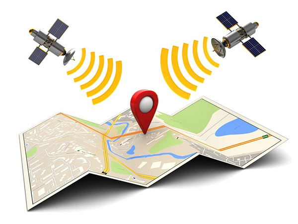 تفاوت GPS و تلماتیک